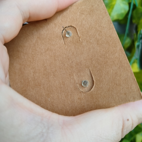 Boho Beaded Earrings - Picture 11 of 15